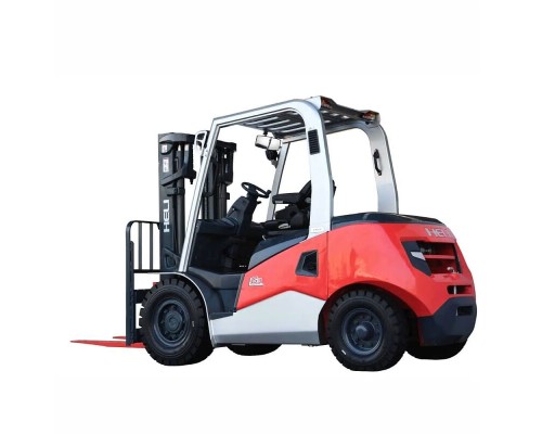 Дизельный автопогрузчик HELI CPCD45G3 (4.5 т)