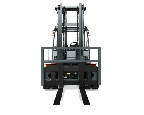 Дизельный автопогрузчик HELI CPCD70G (7 т)