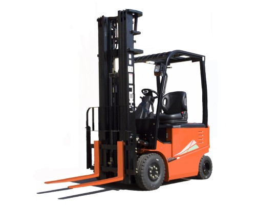 Электропогрузчик 1,0 т HELI CPD10-G (4-х опорный)