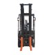 Электропогрузчик 1,5 т HELI CPD15-G (4-х опорный)