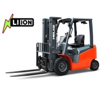 Электропогрузчик 2,0 т HELI CPD20-G2 (M) (4-х опорный)