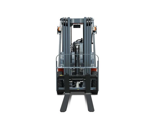 Электропогрузчик 2,5 т HELI CPD25-G (4-х опорный)