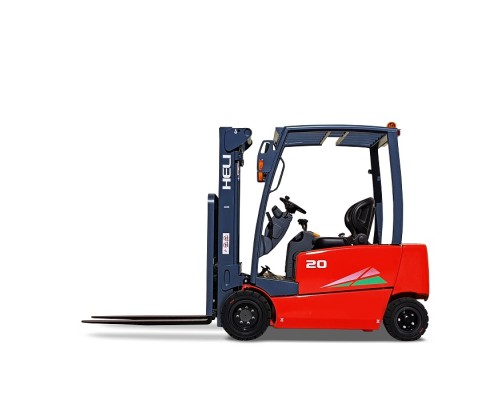 Электропогрузчик HELI EFG320n