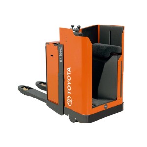 Комплектовщик заказов Toyota LSE200, 2.0 т (антикоррозийное исполнение)