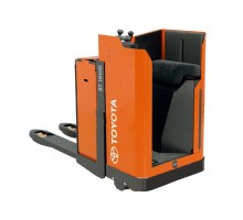 Комплектовщик заказов Toyota LSE200, 2.0 т