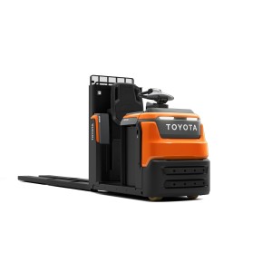 Комплектовщик заказов Toyota OSE180XP, 1.8 т (взрывозащищённое исполнение)