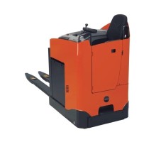 Электрическая тележка Toyota LRE300, 3.0 т (взрывозащищённое исполнение)