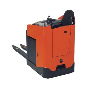 Электрическая тележка Toyota LRE300, 3.0 т (взрывозащищённое исполнение)