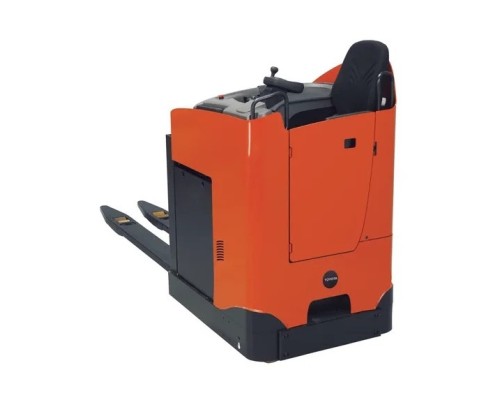 Электрическая тележка Toyota LRE300, 3.0 т (холодильное исполнение)