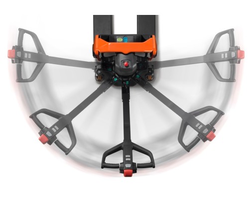 Электрическая тележка Toyota LHE130 TYRO, 1.3 т (антикоррозийное исполнение)