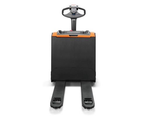 Электрическая тележка Toyota LWE160, 1.6 т