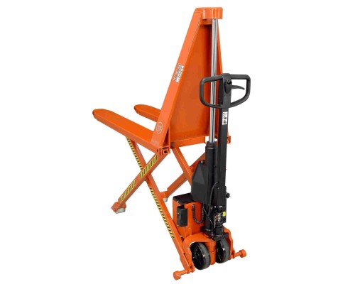 Высотный штабелёр Toyota HHL100 PH