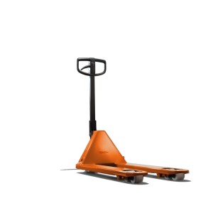 Тяжёлая ручная тележка Toyota LHM200ST