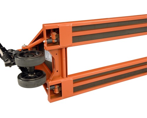 Тяжёлая ручная тележка Toyota LHM230SI