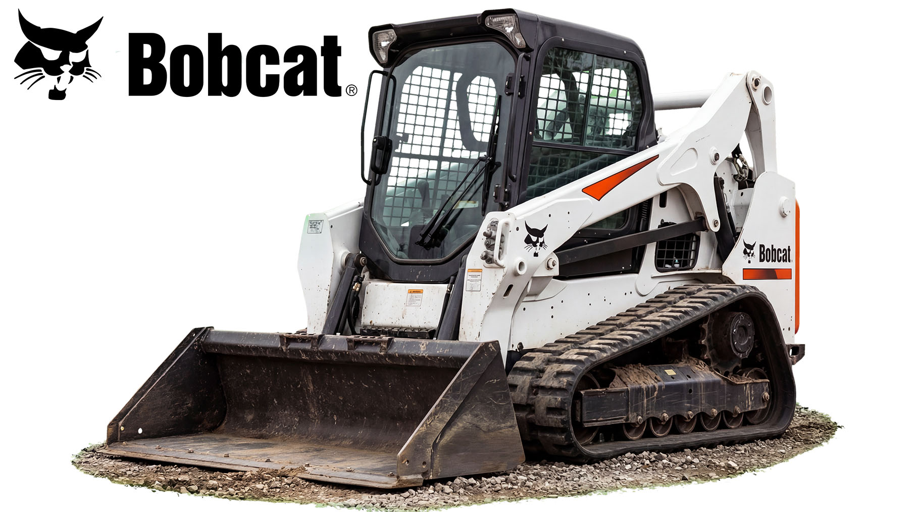 Ремонт спецтехники Bobcat в сервисном центре БКС ГРУПП в Туле